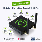 Hubitat launches new home automation hub