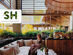 Hudini provides SH Hotels &amp; Resorts with new brand App to elevate the hotel guest journey