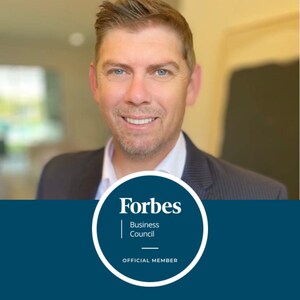 Ryan Whitefield, President of REVILO Property Group, Joins the Esteemed Forbes Business Council