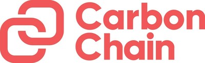 Logotipo de CarbonChain