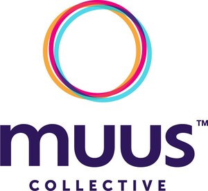 MUUS COLLECTIVE ANNOUNCES PARTICIPATION IN THE INAUGURAL WEB3 MUSIC ACCELERATOR PROGRAM WITH WARNER MUSIC GROUP AND POLYGON LABS TO POWER THE NEXT GREAT EVOLUTION OF THE MUSIC INDUSTRY THROUGH BLOCKCHAIN TECHNOLOGY