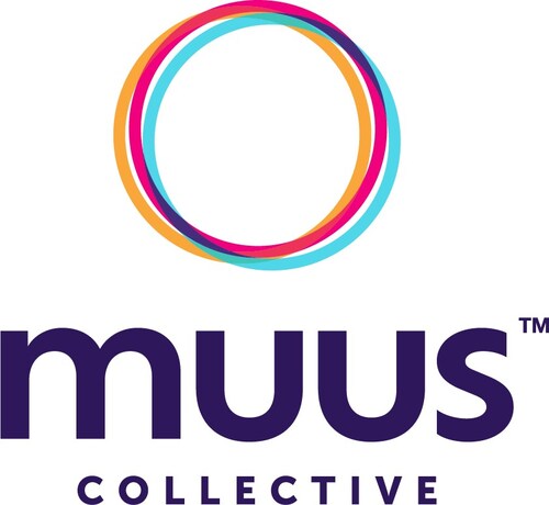 Muus Collective Logo
