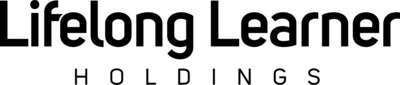 Lifelong Learner Holdings Logo