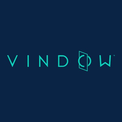 Vindow Inc. logo