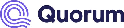 Quorum.us (PRNewsfoto/Quorum)