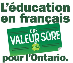 Le personnel enseignant franco-ontarien vote à 93 % pour un mandat de grève