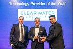 Clearwater Analytics Wins InsuranceAsia News Excellence Award for Second Consecutive Year