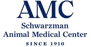 Schwarzman Animal Medical Center Officially Opens New "Paw-Fect" Institute for Surgical Care