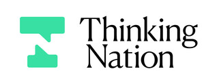 THINKING NATION ANNOUNCES WINNERS OF STUDENT 'WHAT DOES THE FUTURE OF DEMOCRACY LOOK LIKE' ART CONTEST