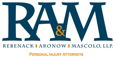RAM Law logo