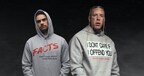 TOM MACDONALD &amp; BEN SHAPIRO DON'T CARE IF THEY OFFEND YOU ON NEW SINGLE &amp; MUSIC VIDEO "FACTS" OUT NOW