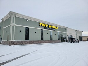 Tint World® extends Tennessee presence with new location serving Clarksville and Fort Campbell