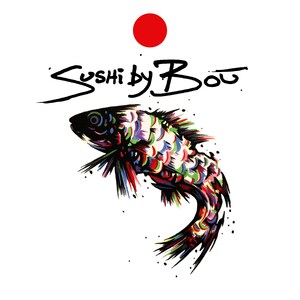 GET GROOVY WITH SUSHI: SUSHI BY BOU DEBUTS DISCO MAKEOVER AND INNOVATIVE PARTNERSHIP WITH GORILLA LIFESTYLE IN FLATIRON