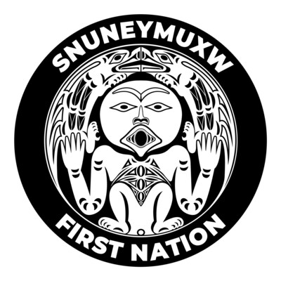 Snuneymuxw First Nation (Groupe CNW/Relations Couronne-Autochtones et Affaires du Nord Canada)
