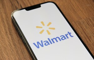 Walmart.com customers "round up" to Spark Good for military families, helping raise more than $3.2 million for Operation Homefront