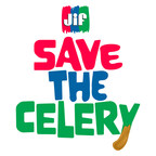 Jif® is on a Mission to Save Millions of Neglected Celery Stalks.