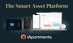 Enterprise-level Smart Asset Platform for Multifamily