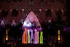 Dhai Dubai：杜拜世博城舉辦世界級陣容的全新燈光藝術節
