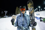 Monster Energy's Daniel Bacher Wins Bronze in Men's Ski Big Air at X Games Aspen 2024