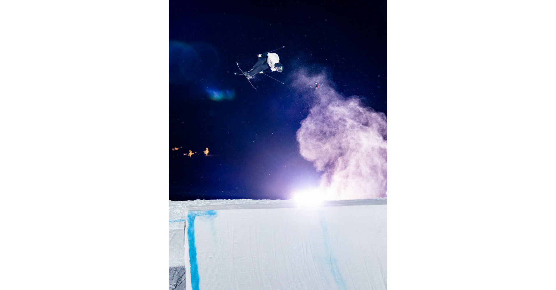 Monster Energy Athletes Sweep the Podium, Claim Gold Medals and Make