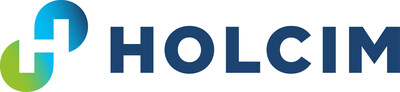 Holcim Logo (PRNewsfoto/Holcim)