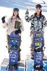 Monster Energy's Kokomo Murase Wins Gold and Annika Morgan Wins Silver in Women's Snowboard Knuckle Huck at X Games Aspen 2024