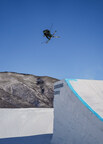 Monster Energy's Birk Ruud Claims Gold in Men's Ski Slopestyle at X Games Aspen 2024