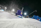 Monster Energy's Henrik Harlaut Wins Silver in Men's Ski Knuckle Huck at X Games Aspen 2024