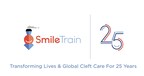 Smile Train and Wolters Kluwer increase access to critical medical research across global network