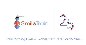 Smile Train Announces Global Cleft Surgeries Boost Economies by $69 Billion in More Than 90 Countries, According to New Report