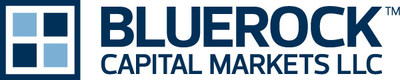Bluerock Capital Markets (PRNewsfoto/Bluerock Capital Markets, LLC)