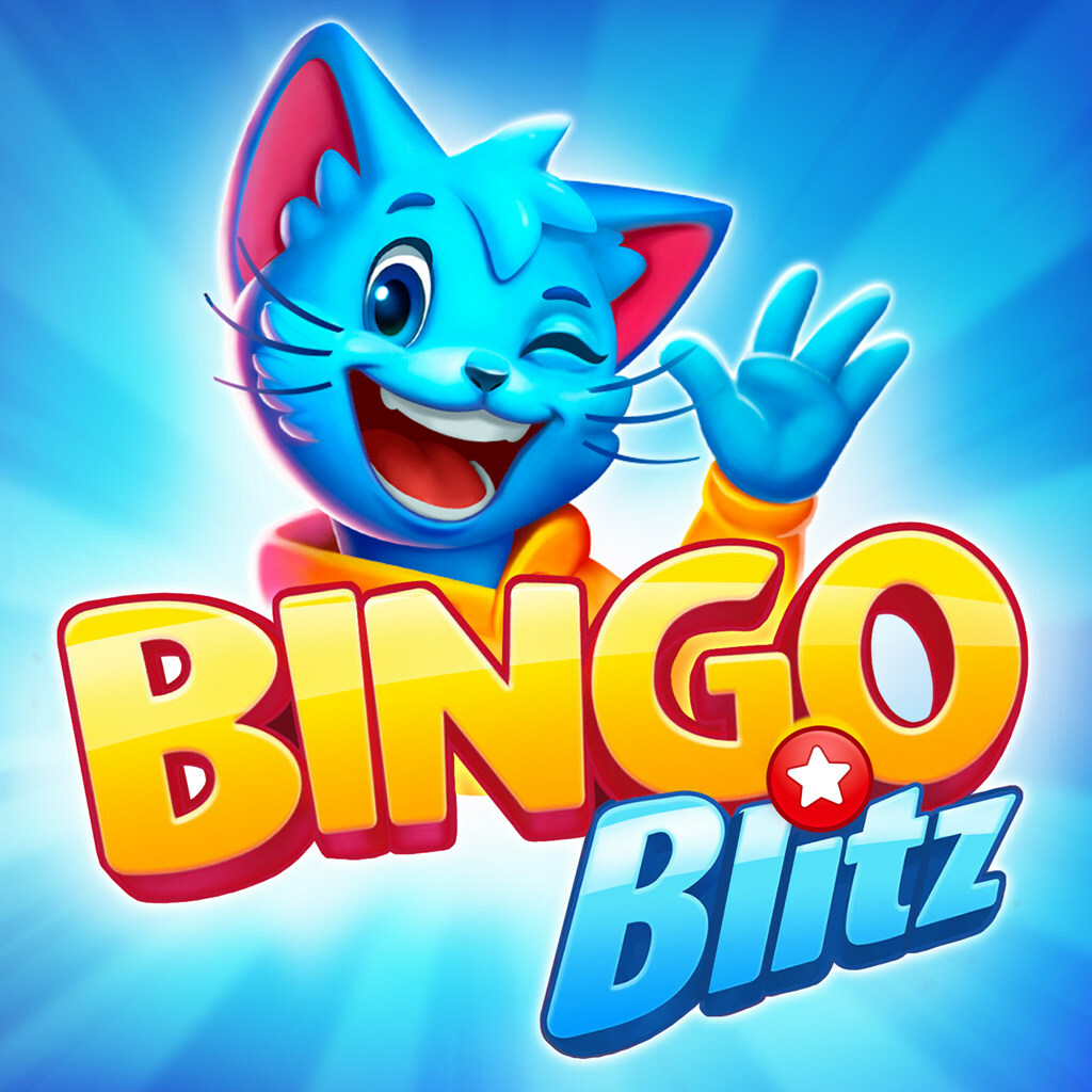 Bingo Blitz (PRNewsfoto/Playtika Holding Corp)