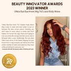 UNice Bye Bye Knots Wig Honored with 2023 Refinery29 Beauty Innovator Award