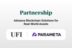 UFI and PARAMETA Announce Strategic Partnership to Advance Blockchain Solutions for Real-World Assets