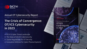 Ransomware-as-a-Service, Supply-chain Attacks, Geopolitical Issues Complicate OT/ICS Cybersecurity for Global Industries, TXOne Networks Report Reveals