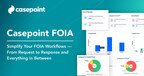 Casepoint Launches End-to-End FOIA Management Solution