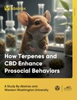 How Terpenes and CBD Enhance Prosocial Behaviors