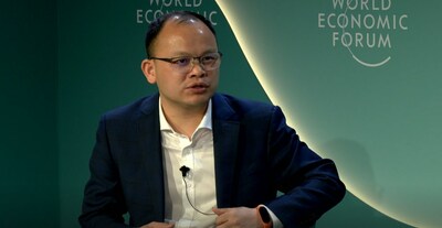 Bill Deng, Founder and CEO of XTransfer, was invited as a speaker at the "TradeTech's Trillion-Dollar Promise" panel session.
