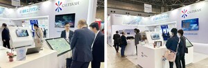 Calterah Showcases Latest mmWave Radar SoC Portfolio at Automotive World in Tokyo