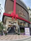 TANISHQ UNVEILS ITS RENEWED GRAND STORE IN AHMEDABAD IN A BIGGER AND BETTER AVATAR