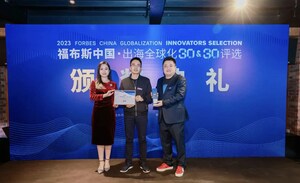 Zhou Yang, fondateur et président de SmallRig, est reconnu comme l'un des premiers innovateurs de la Chine sur le plan de la mondialisation