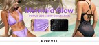 Popvil Mermaid Glow Swimsuits Sold Out in One Day