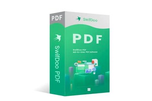 SwifDoo PDF Elevates PDF Software Experience to New Heights