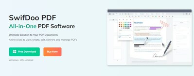 SwifDoo PDF