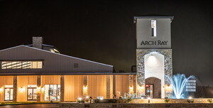Introducing Arch Ray Resort the Newest Culinary and Beverage Destination in the Texas Hill Country