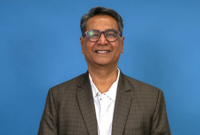 Maheshkumar P. Joshi