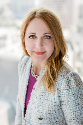 Jennifer Truelove, Principal (PRNewsfoto/McKool Smith)