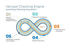 Vericast's "Checking Engine" an Industry-First Financial Innovation to Drive Acquisition