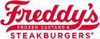 Freddy's Frozen Custard & Steakburgers Drives Expansion Through Recent Reinvestment from Existing Franchisee Network