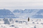 Invitation aux médias - L'Arctique comme si vous y étiez! Le plongeur Mario Cyr en conférence à l'Aquarium